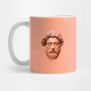 Marcus Aurelius Design Mug